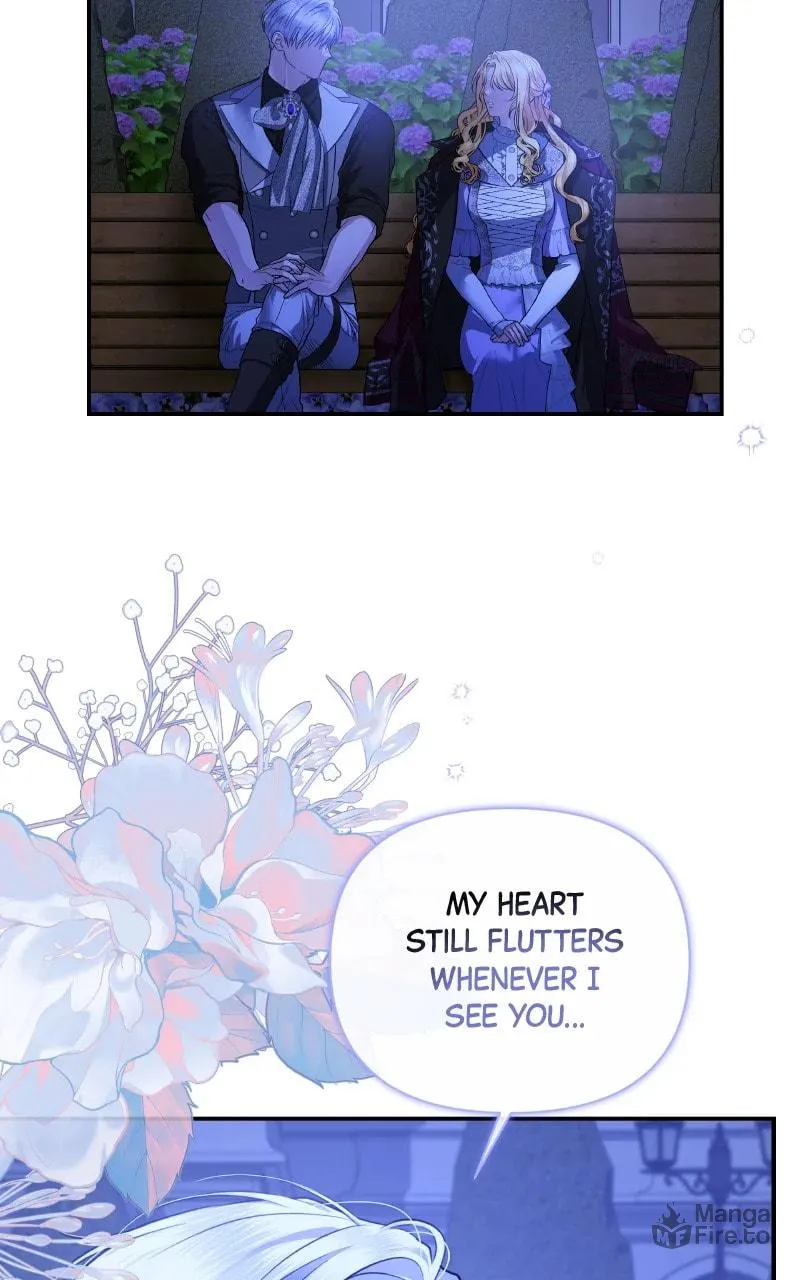 Ten Ways to Get Dumped by a Tyrant Chapter 67 page 60 - 