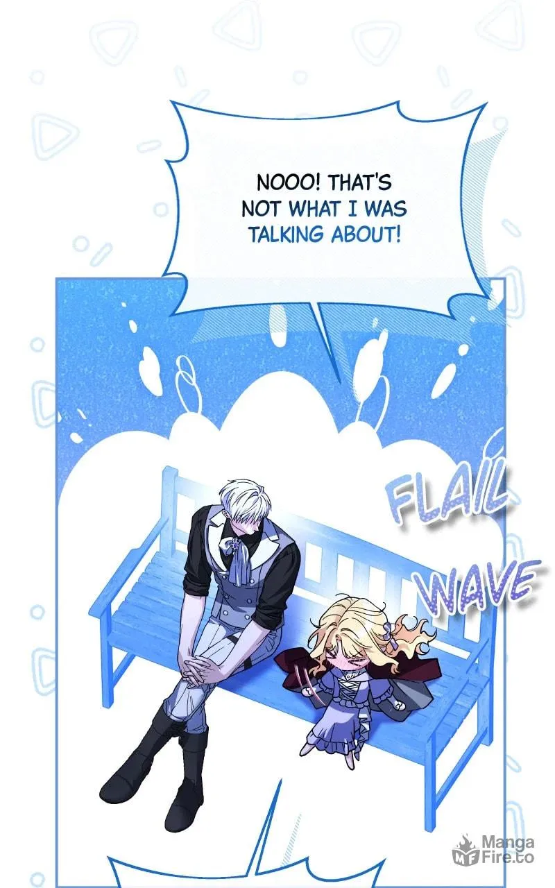 Ten Ways to Get Dumped by a Tyrant Chapter 67 page 66 - 