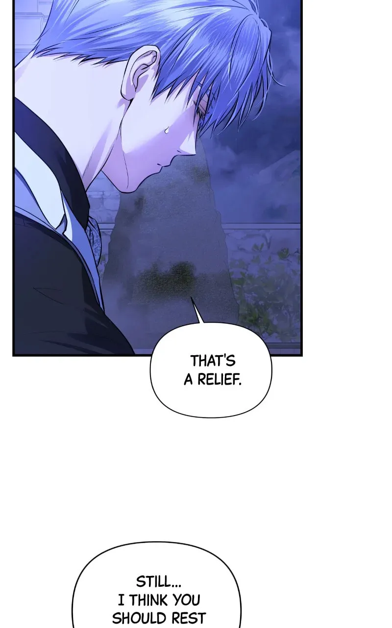 Ten Ways to Get Dumped by a Tyrant Chapter 67 page 8 - 