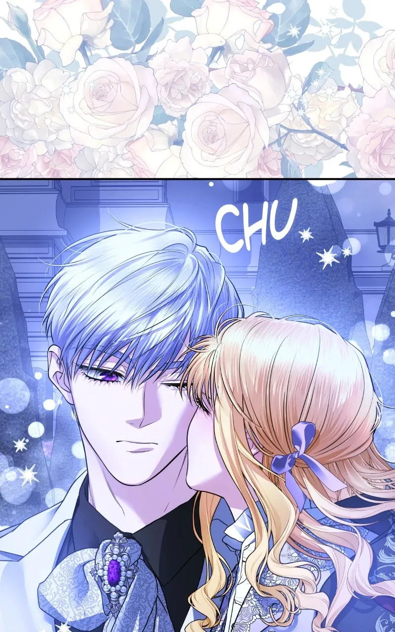 Ten Ways to Get Dumped by a Tyrant Chapter 67 page 73 - 