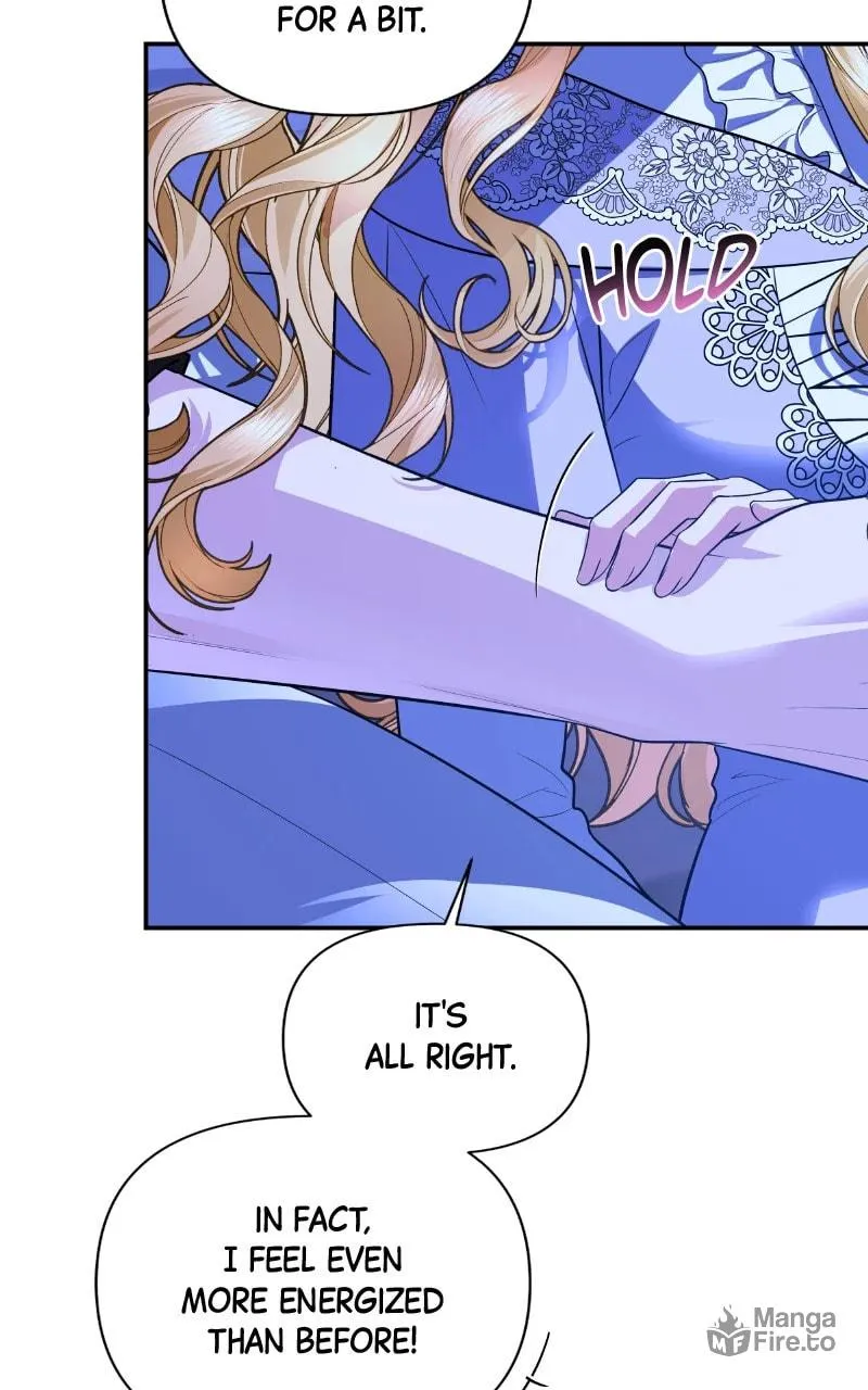 Ten Ways to Get Dumped by a Tyrant Chapter 67 page 9 - 