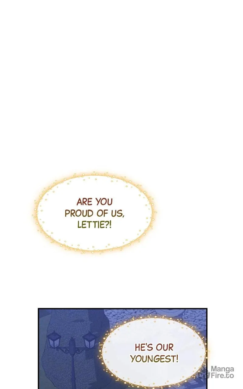 Ten Ways to Get Dumped by a Tyrant Chapter 67 page 87 - 