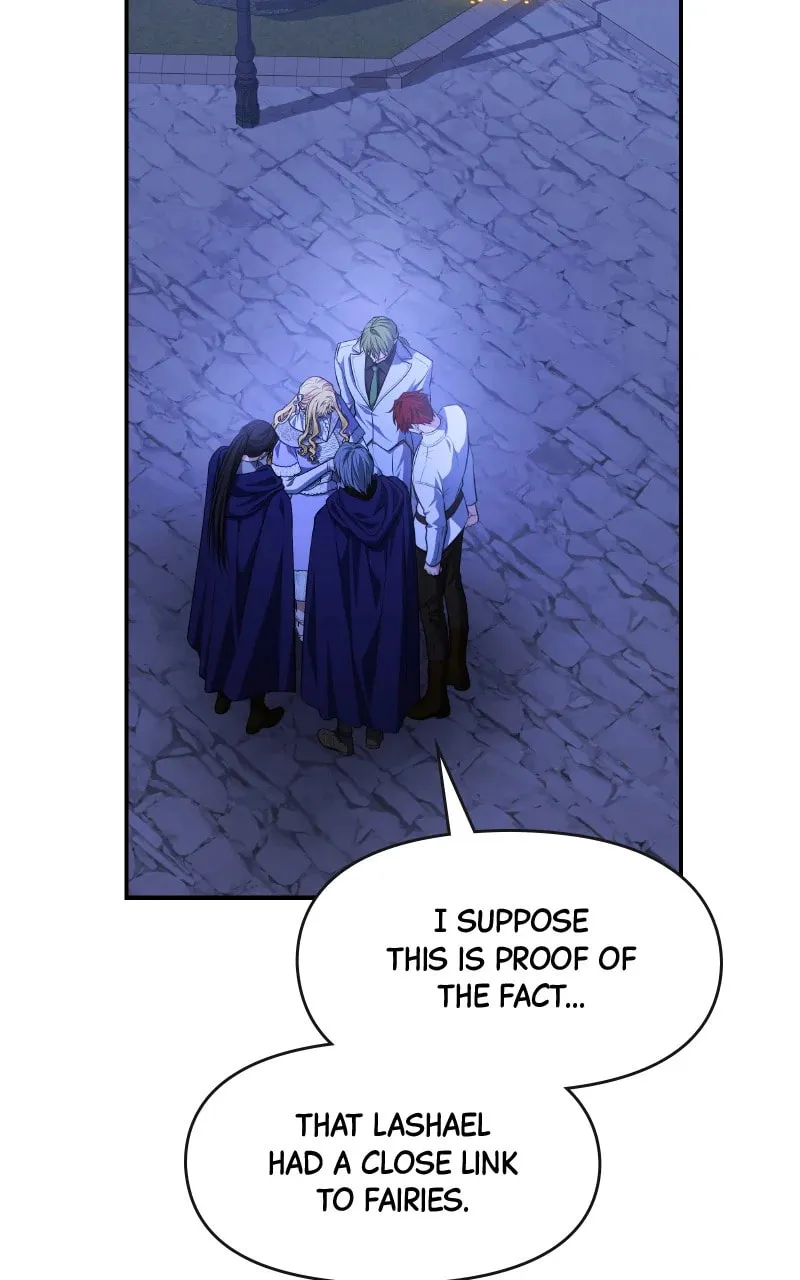 Ten Ways to Get Dumped by a Tyrant Chapter 67 page 88 - 
