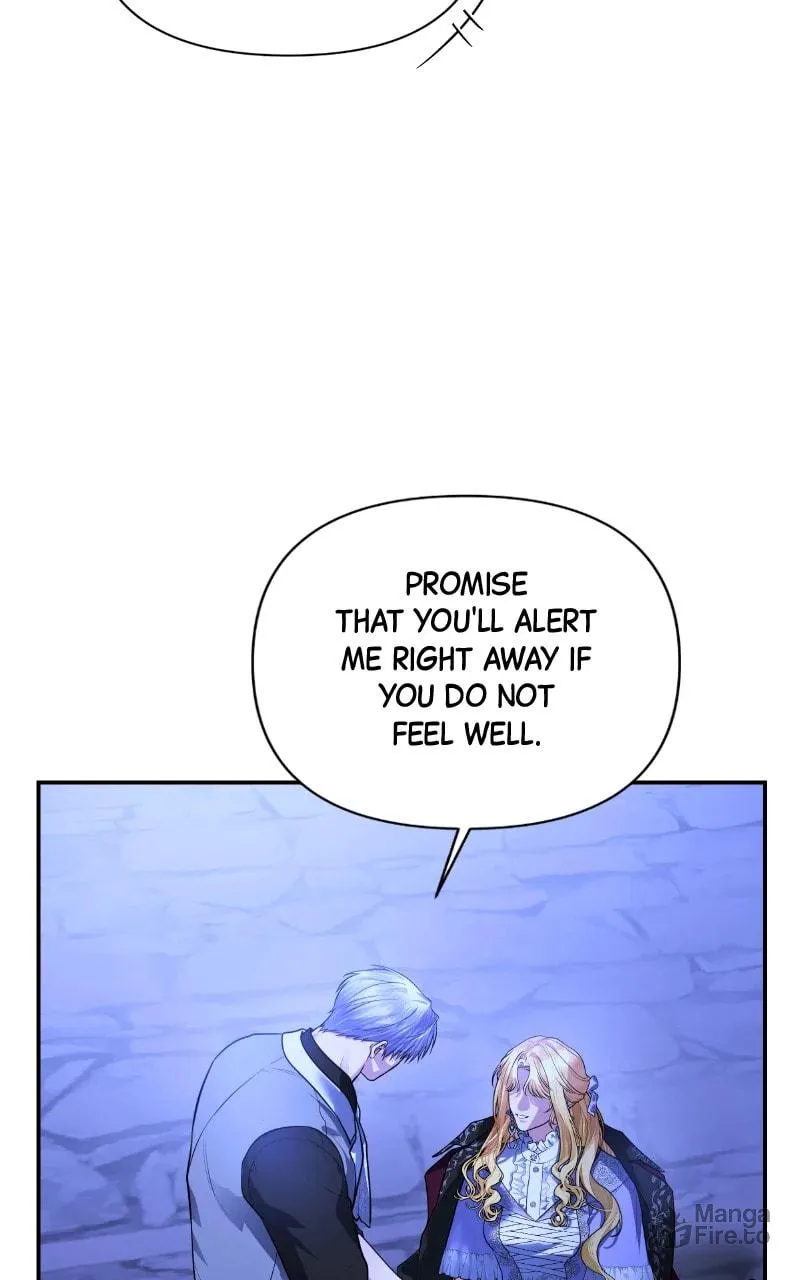 Ten Ways to Get Dumped by a Tyrant Chapter 67 page 10 - 