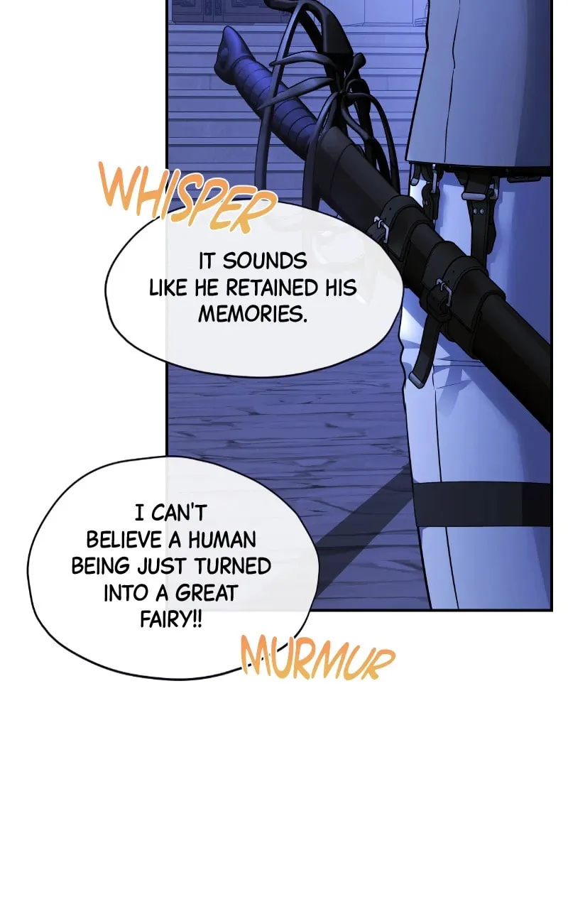 Ten Ways to Get Dumped by a Tyrant Chapter 67 page 98 - 