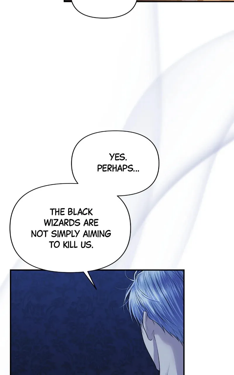 Ten Ways to Get Dumped by a Tyrant Chapter 68 page 101 - 