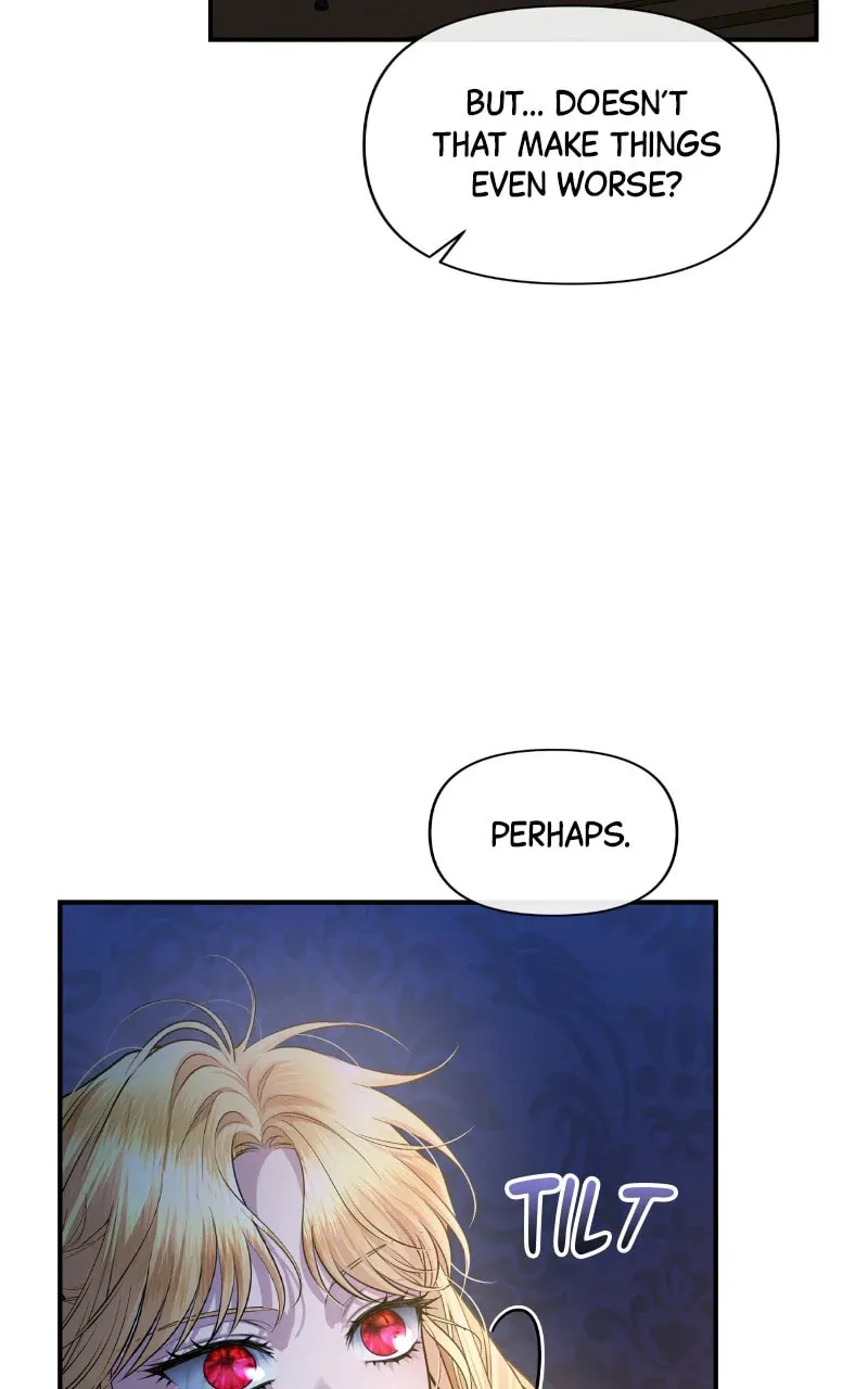 Ten Ways to Get Dumped by a Tyrant Chapter 68 page 104 - 