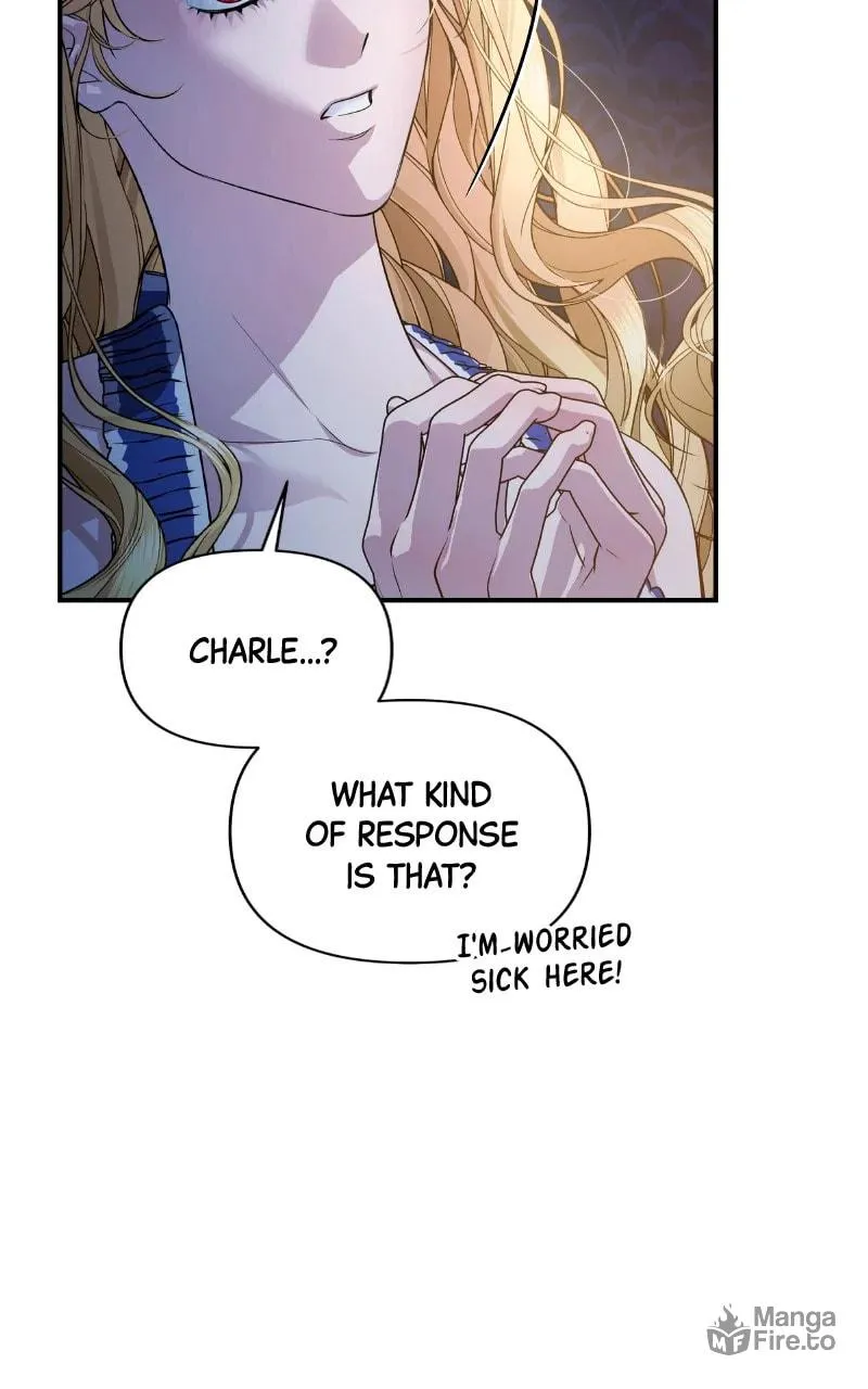 Ten Ways to Get Dumped by a Tyrant Chapter 68 page 105 - 