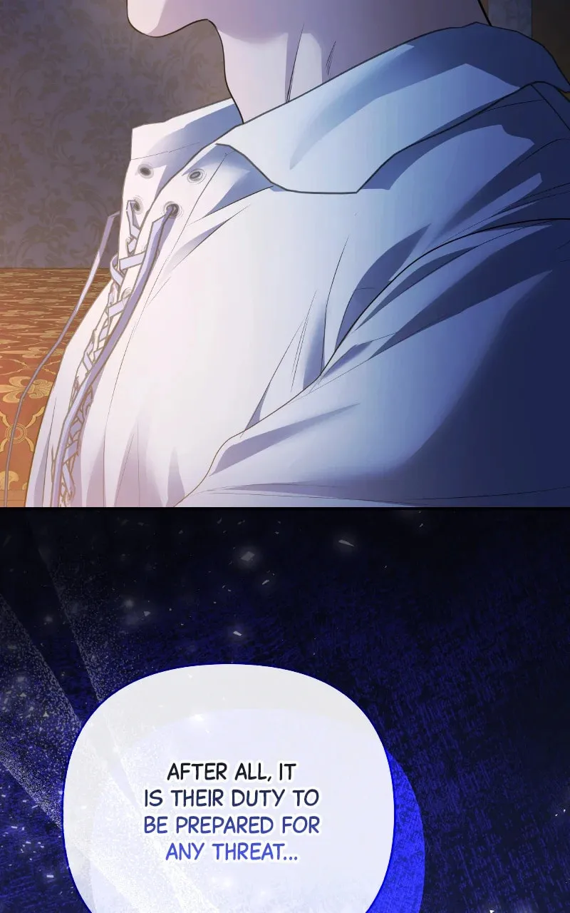 Ten Ways to Get Dumped by a Tyrant Chapter 68 page 107 - 