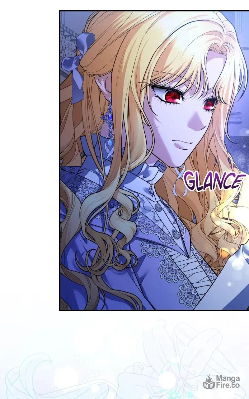Ten Ways to Get Dumped by a Tyrant Chapter 68 page 3 - 