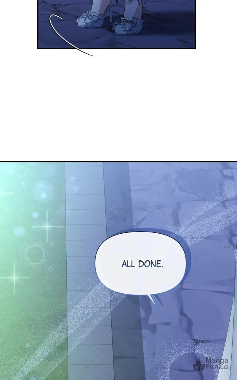 Ten Ways to Get Dumped by a Tyrant Chapter 68 page 24 - 