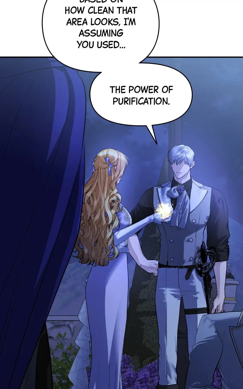 Ten Ways to Get Dumped by a Tyrant Chapter 68 page 31 - 