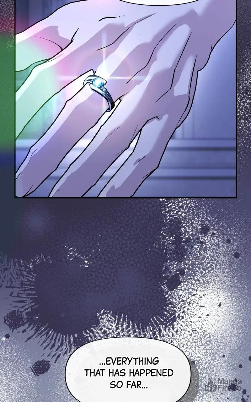 Ten Ways to Get Dumped by a Tyrant Chapter 68 page 36 - 