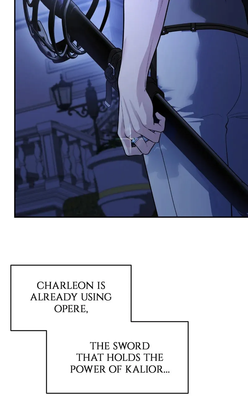 Ten Ways to Get Dumped by a Tyrant Chapter 68 page 38 - 