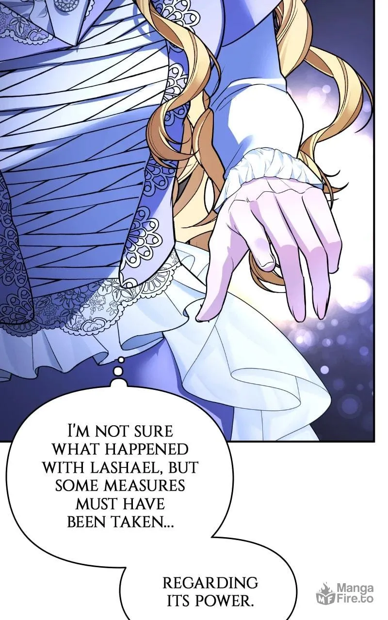 Ten Ways to Get Dumped by a Tyrant Chapter 68 page 40 - 
