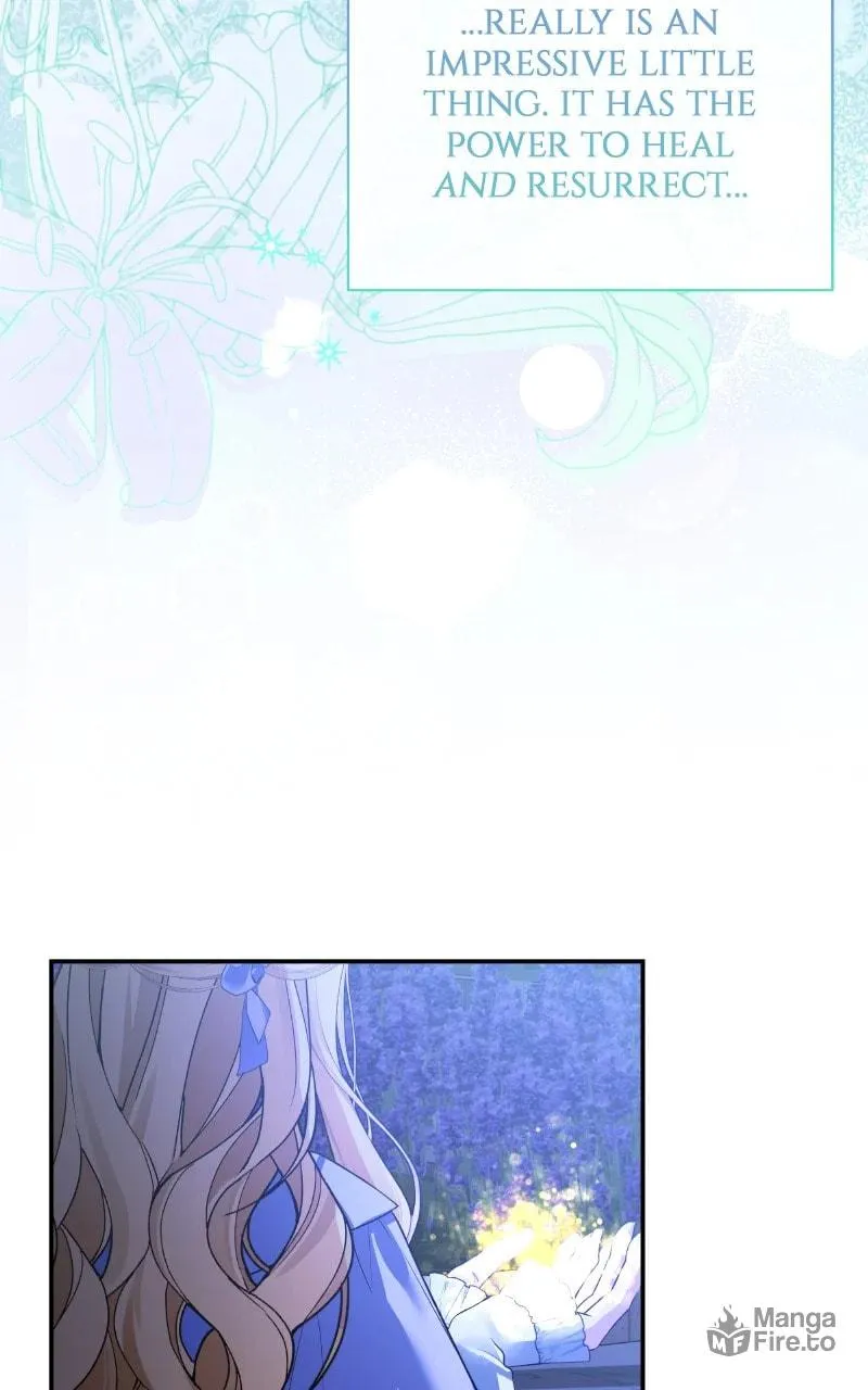 Ten Ways to Get Dumped by a Tyrant Chapter 68 page 5 - 