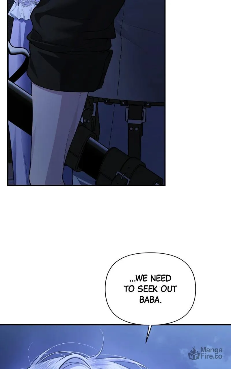 Ten Ways to Get Dumped by a Tyrant Chapter 68 page 50 - 