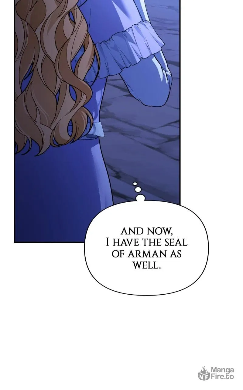 Ten Ways to Get Dumped by a Tyrant Chapter 68 page 6 - 