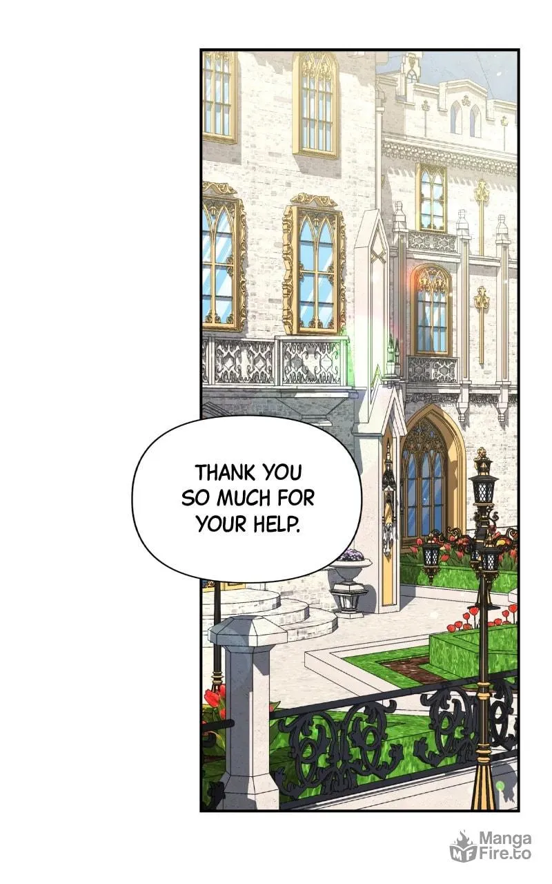 Ten Ways to Get Dumped by a Tyrant Chapter 68 page 54 - 