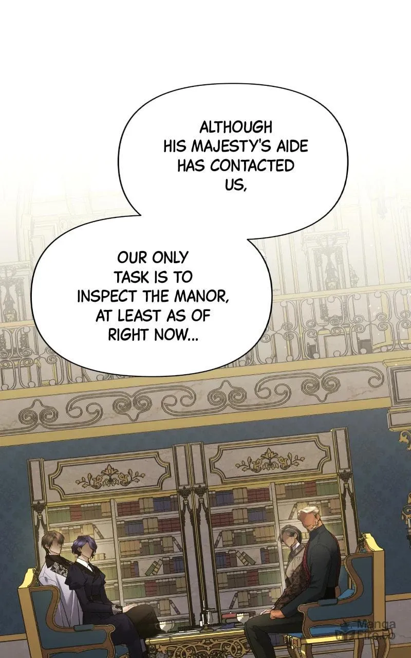 Ten Ways to Get Dumped by a Tyrant Chapter 68 page 55 - 