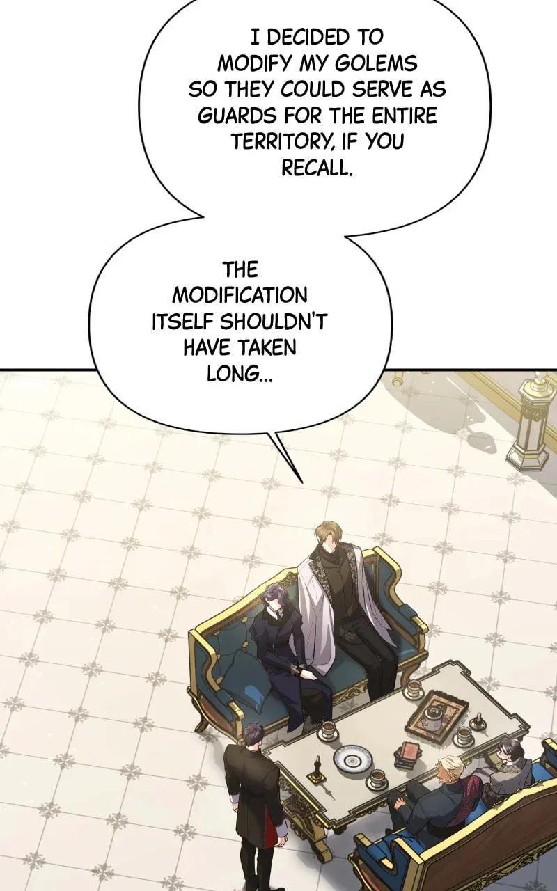 Ten Ways to Get Dumped by a Tyrant Chapter 68 page 59 - 