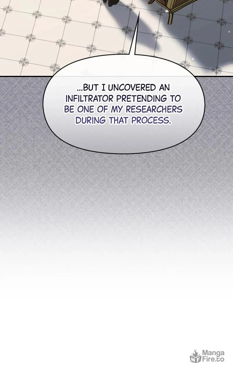 Ten Ways to Get Dumped by a Tyrant Chapter 68 page 60 - 