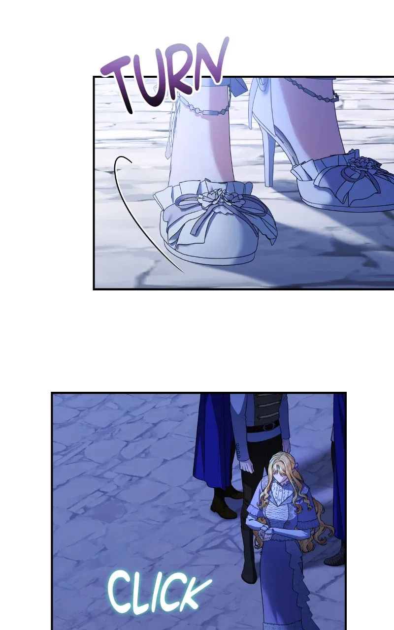 Ten Ways to Get Dumped by a Tyrant Chapter 68 page 7 - 