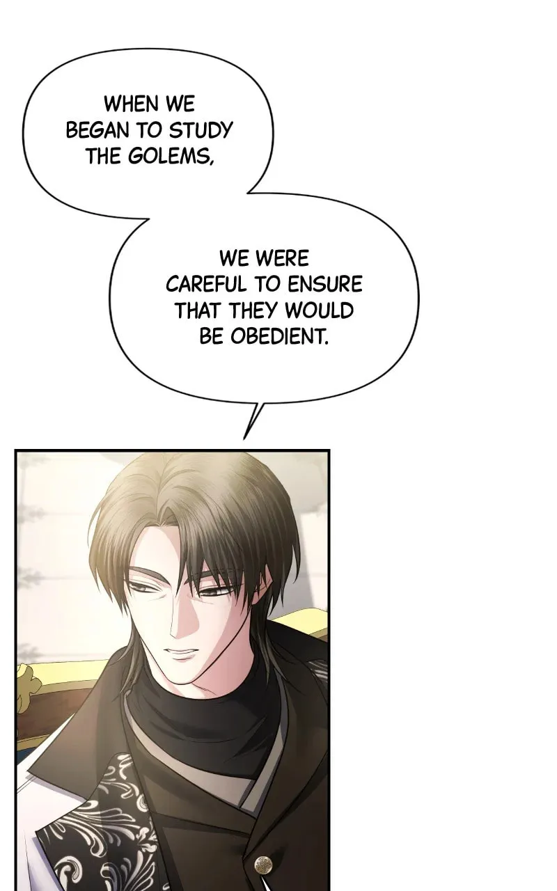 Ten Ways to Get Dumped by a Tyrant Chapter 68 page 61 - 