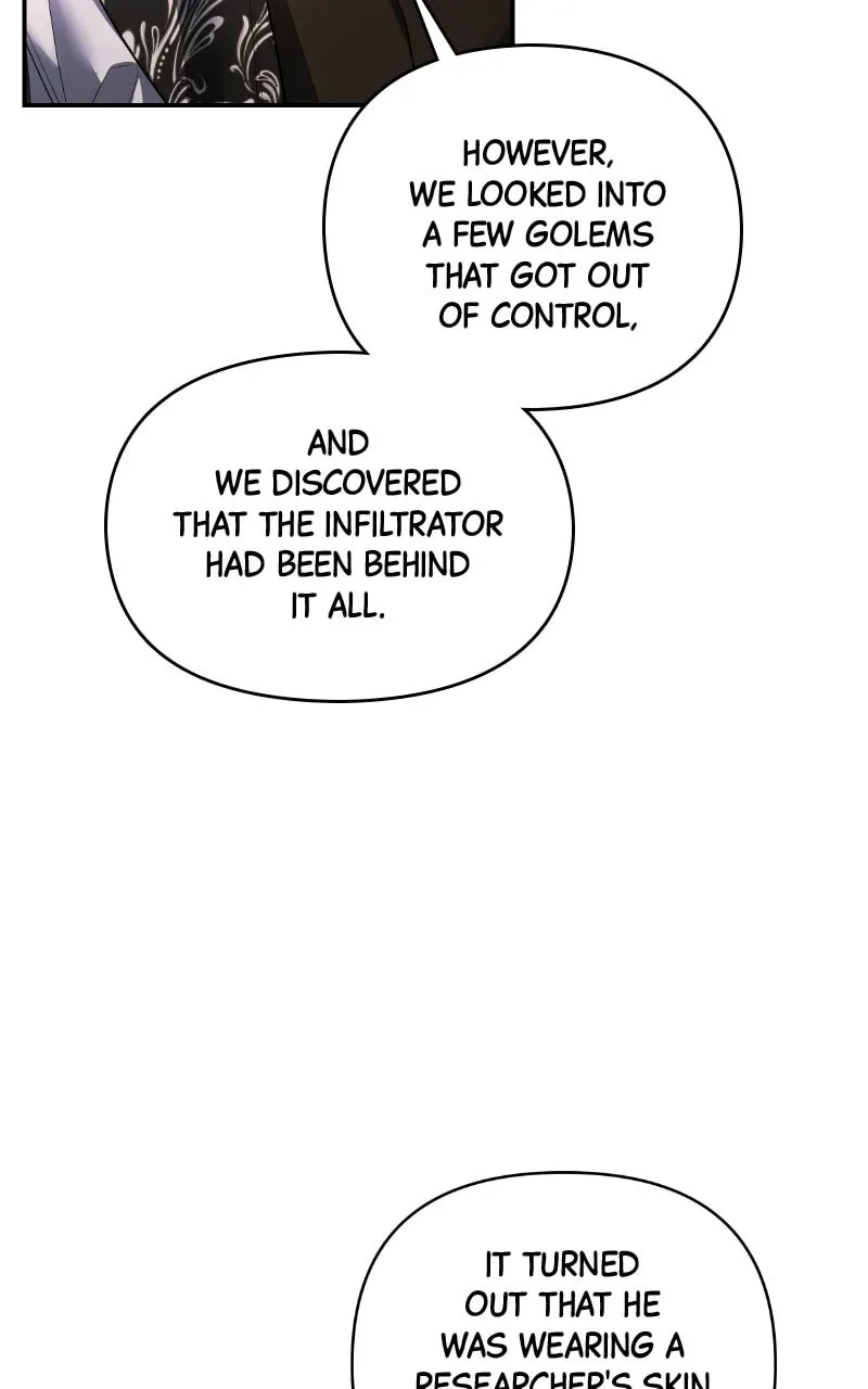 Ten Ways to Get Dumped by a Tyrant Chapter 68 page 62 - 