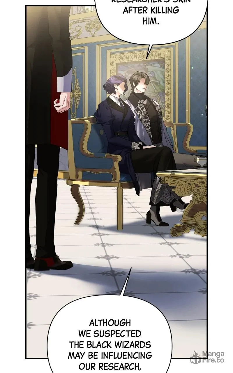 Ten Ways to Get Dumped by a Tyrant Chapter 68 page 63 - 