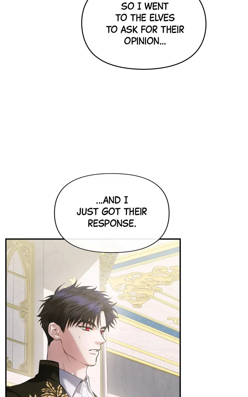 Ten Ways to Get Dumped by a Tyrant Chapter 68 page 71 - 