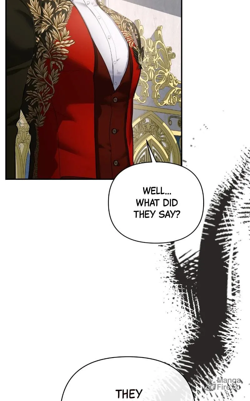 Ten Ways to Get Dumped by a Tyrant Chapter 68 page 72 - 