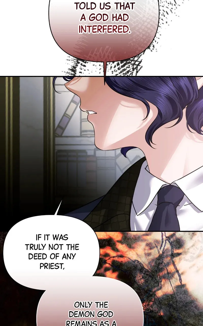 Ten Ways to Get Dumped by a Tyrant Chapter 68 page 73 - 