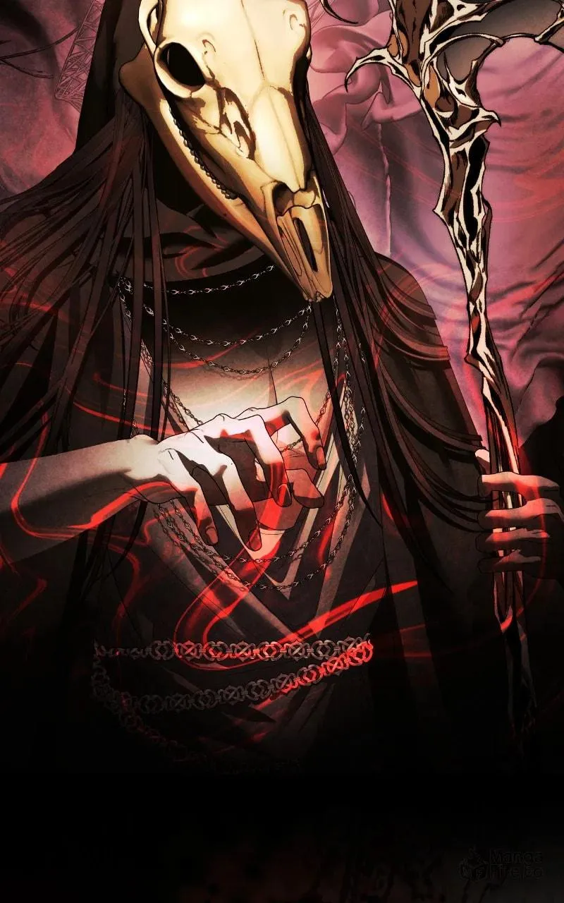 Ten Ways to Get Dumped by a Tyrant Chapter 68 page 75 - 