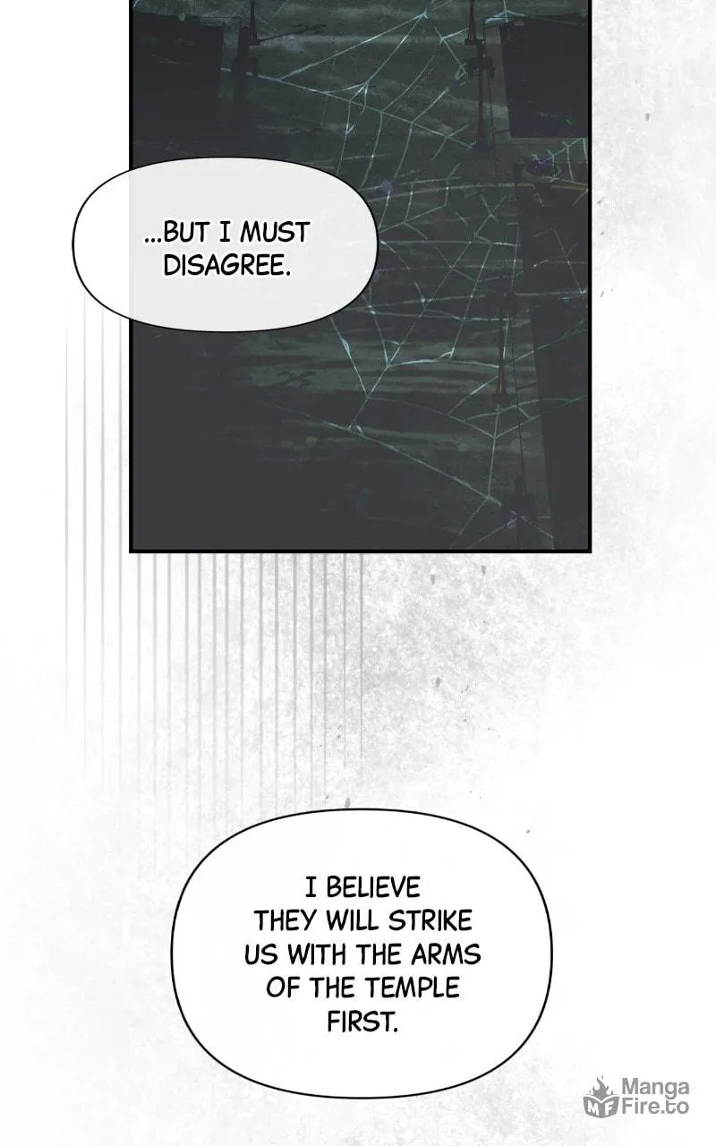 Ten Ways to Get Dumped by a Tyrant Chapter 68 page 81 - 