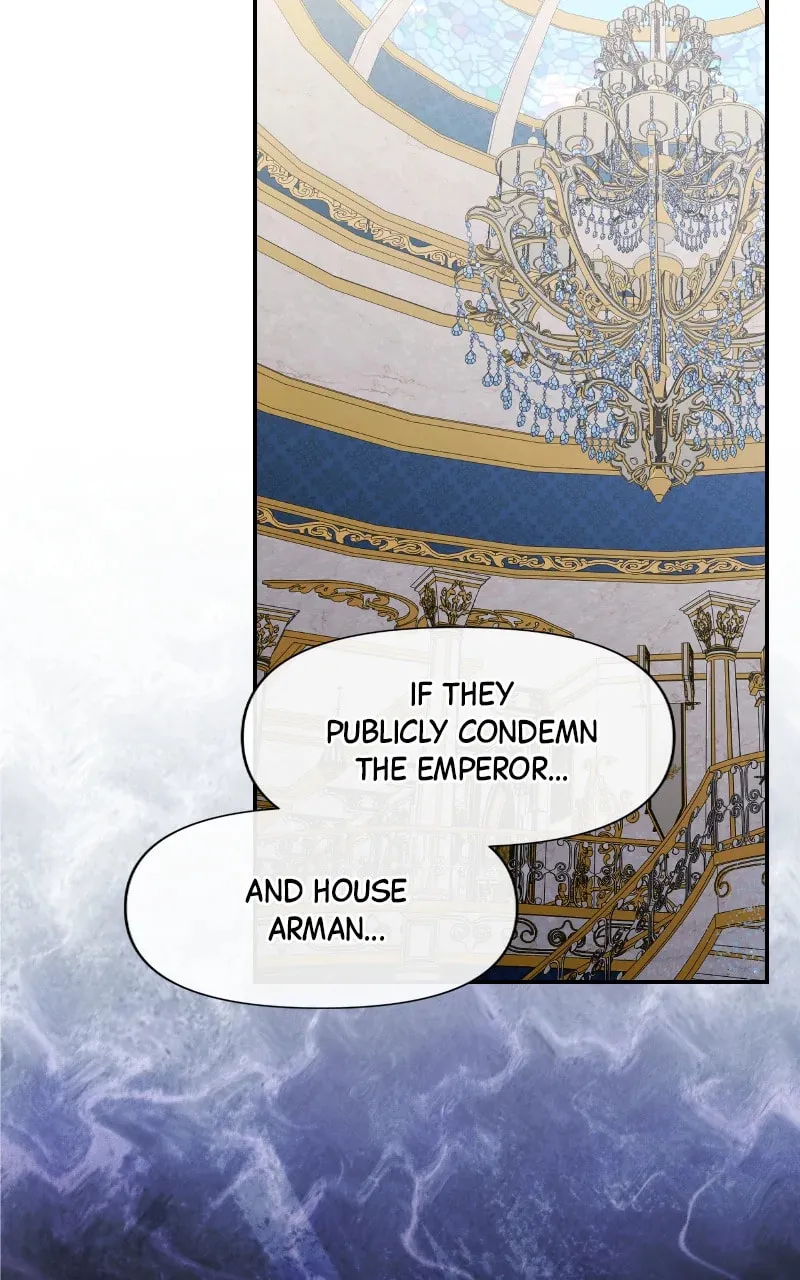 Ten Ways to Get Dumped by a Tyrant Chapter 68 page 88 - 