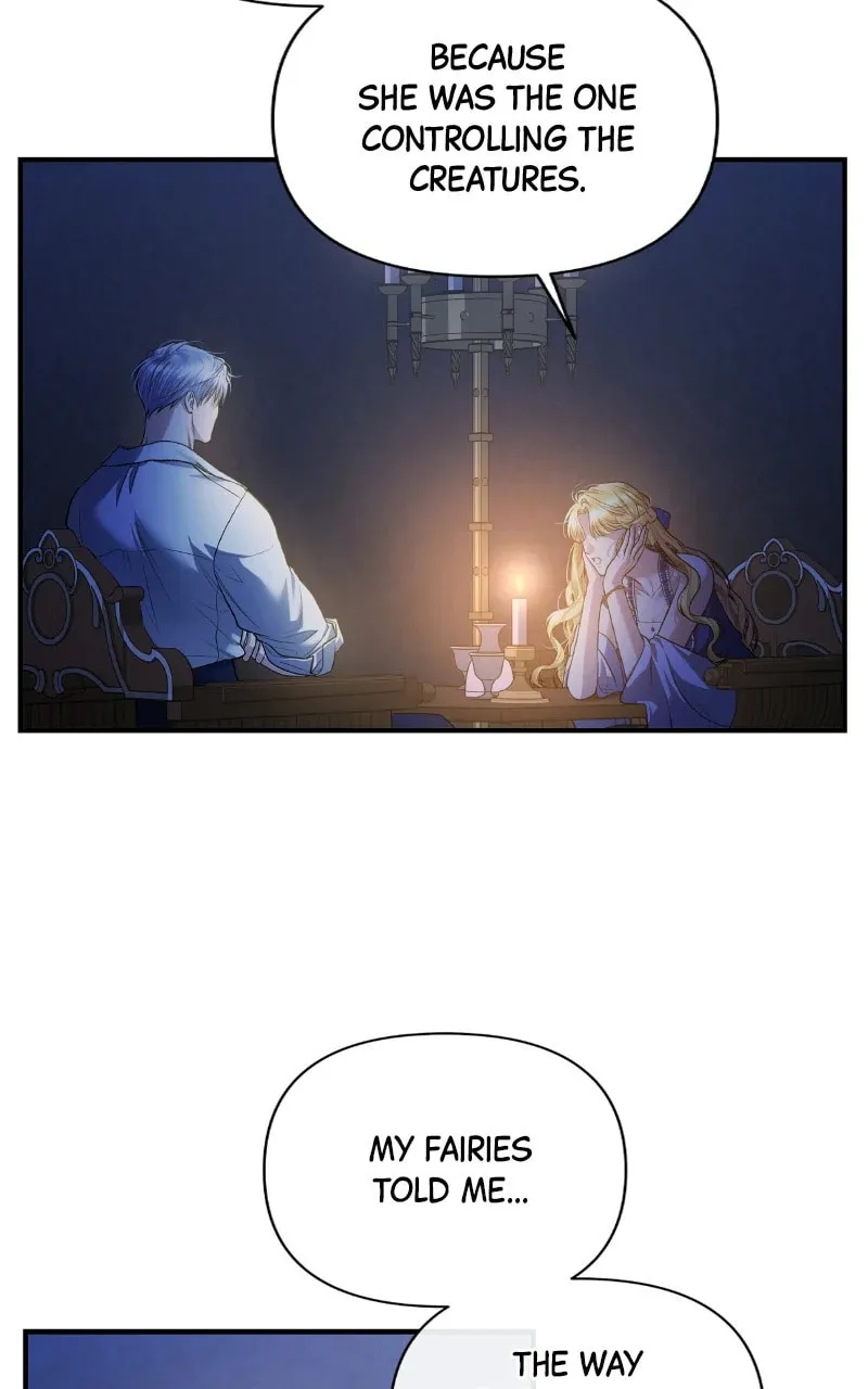 Ten Ways to Get Dumped by a Tyrant Chapter 68 page 98 - 
