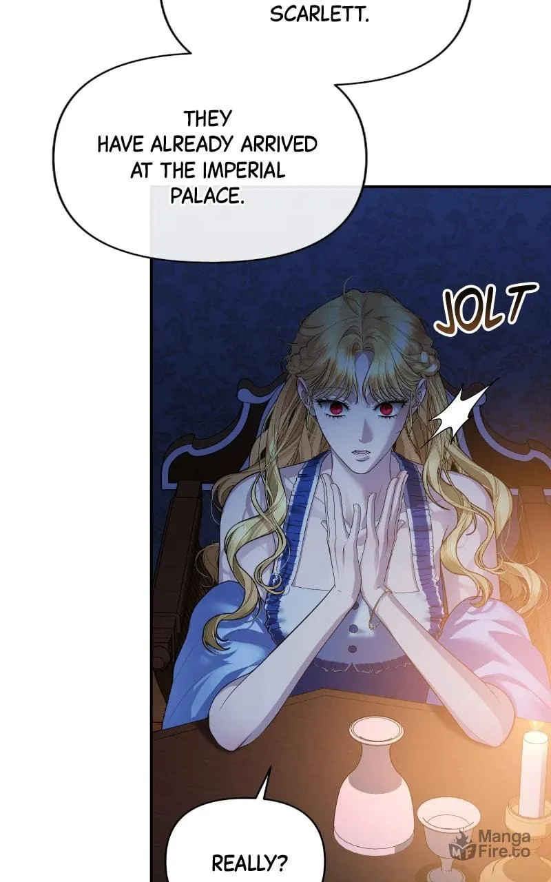 Ten Ways to Get Dumped by a Tyrant Chapter 68 page 100 - 