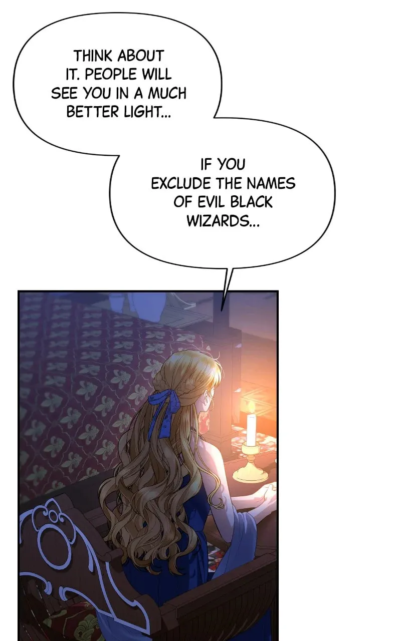 Ten Ways to Get Dumped by a Tyrant Chapter 69 page 11 - 