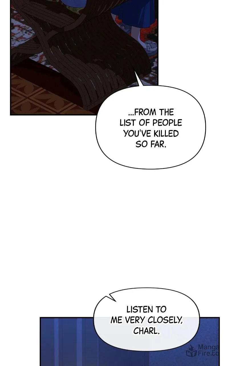 Ten Ways to Get Dumped by a Tyrant Chapter 69 page 12 - 