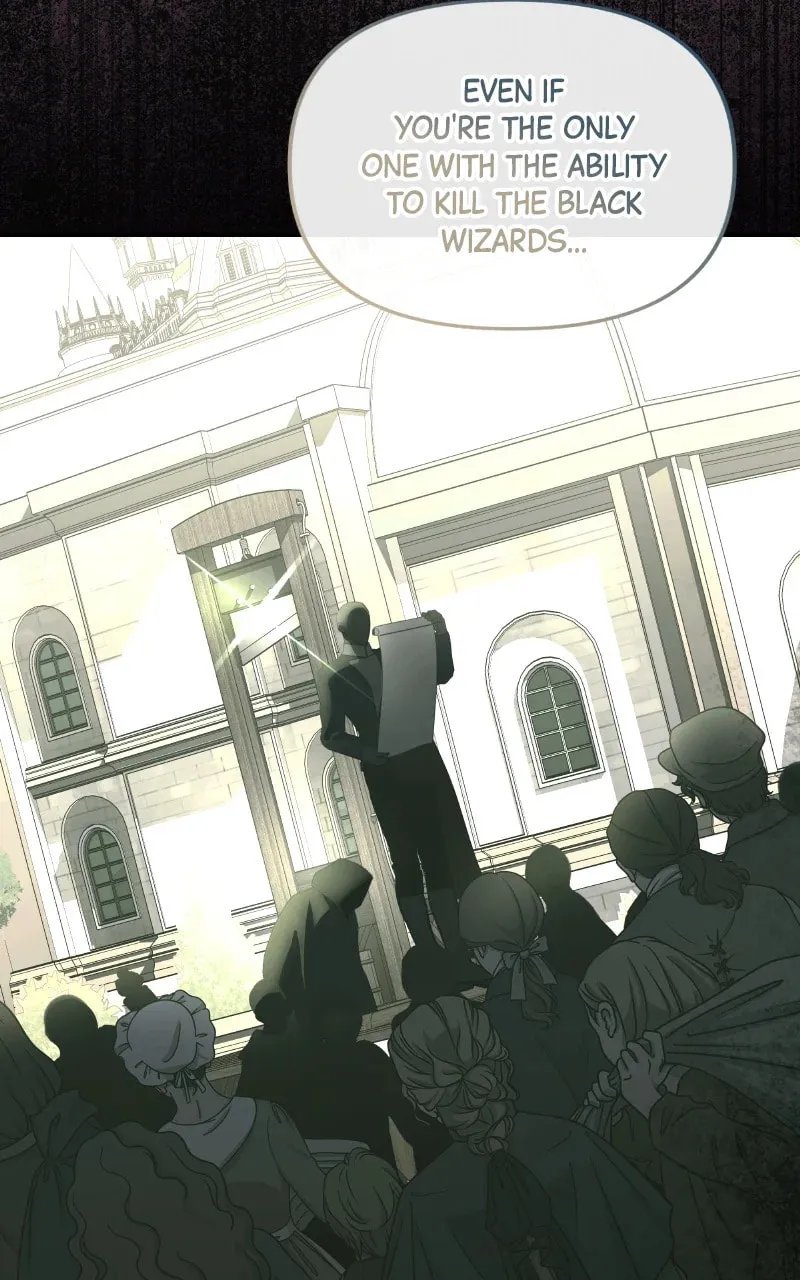 Ten Ways to Get Dumped by a Tyrant Chapter 69 page 14 - 