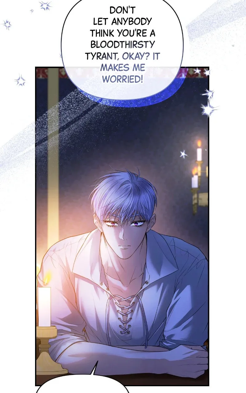 Ten Ways to Get Dumped by a Tyrant Chapter 69 page 16 - 