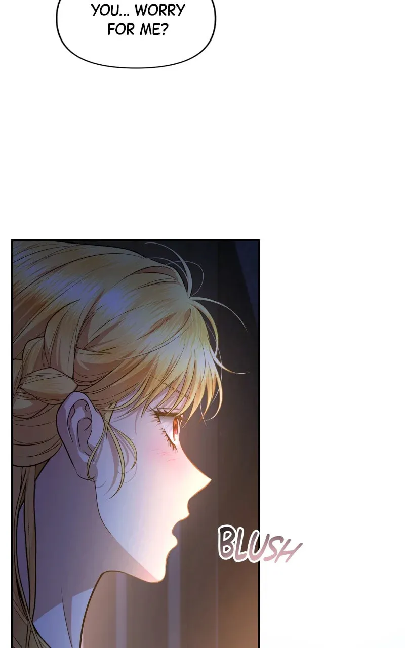 Ten Ways to Get Dumped by a Tyrant Chapter 69 page 17 - 