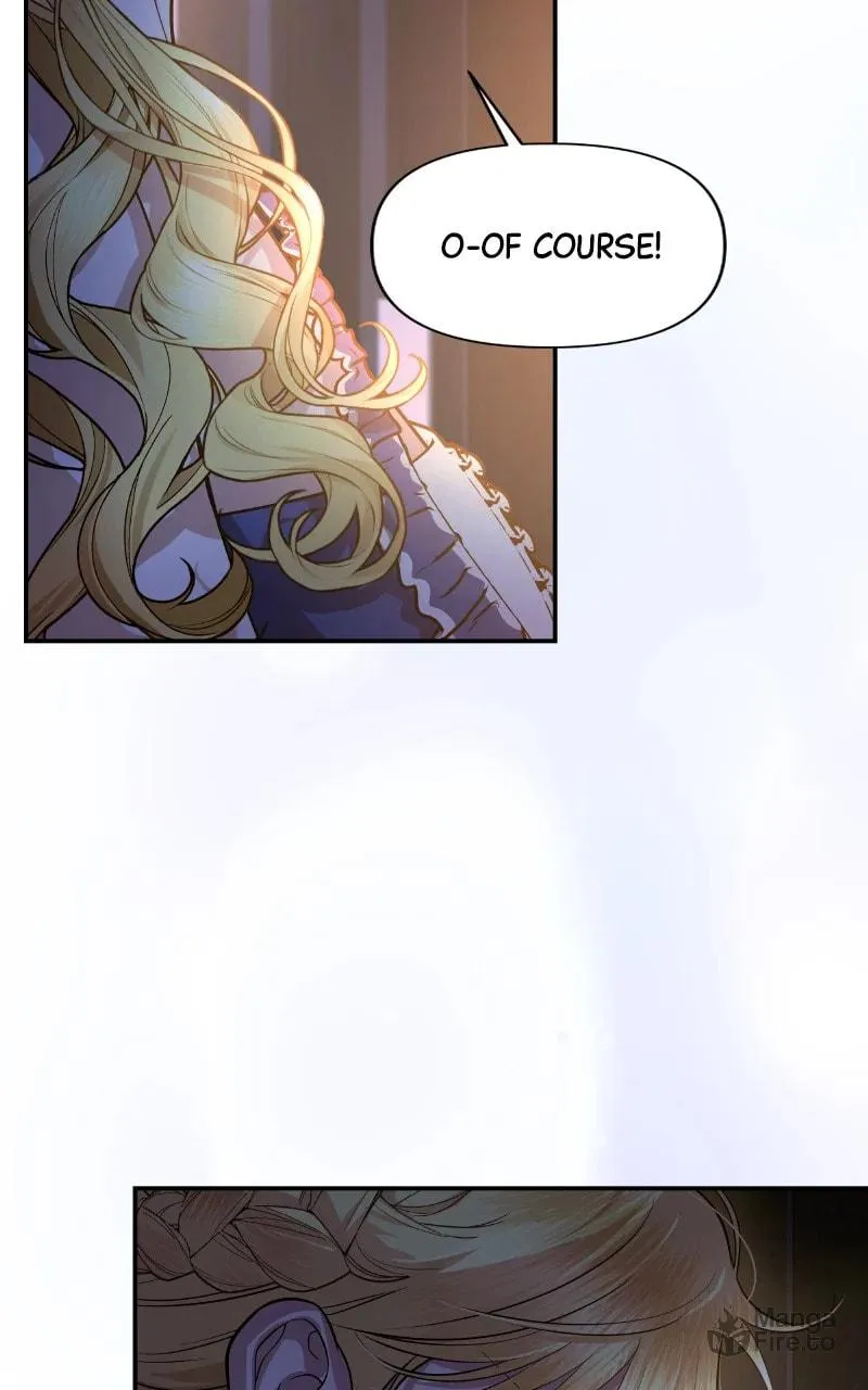 Ten Ways to Get Dumped by a Tyrant Chapter 69 page 18 - 