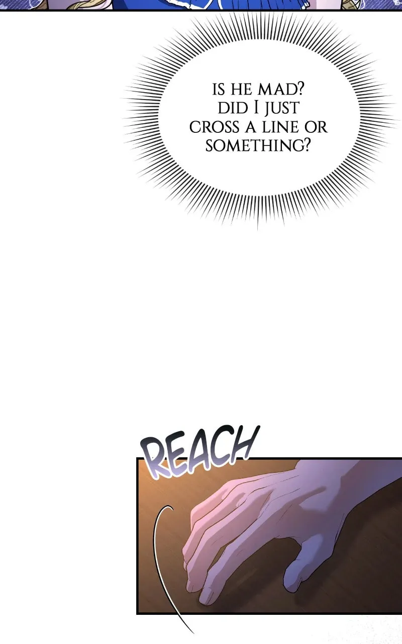 Ten Ways to Get Dumped by a Tyrant Chapter 69 page 22 - 