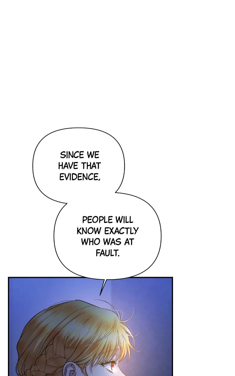Ten Ways to Get Dumped by a Tyrant Chapter 69 page 4 - 