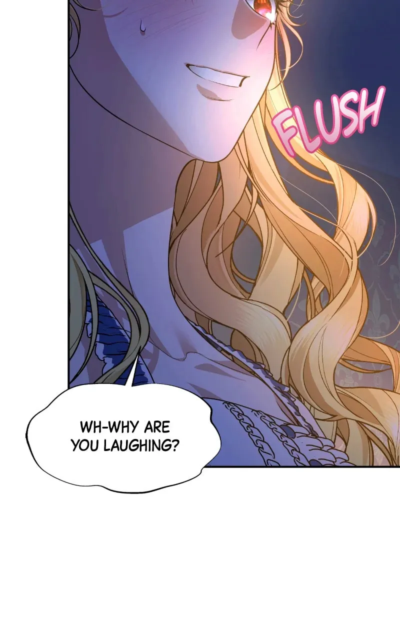 Ten Ways to Get Dumped by a Tyrant Chapter 69 page 32 - 