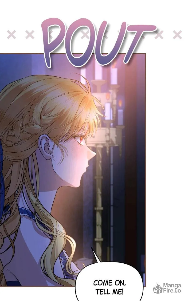 Ten Ways to Get Dumped by a Tyrant Chapter 69 page 36 - 