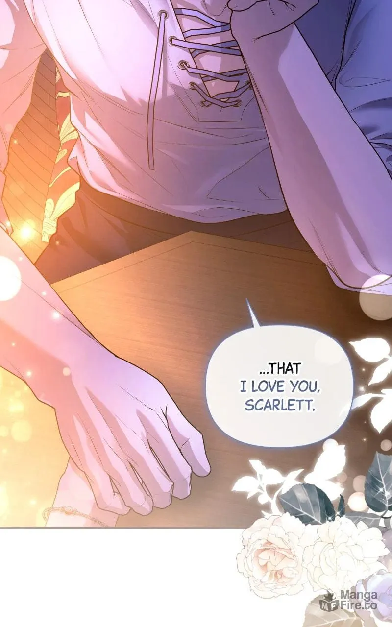 Ten Ways to Get Dumped by a Tyrant Chapter 69 page 39 - 