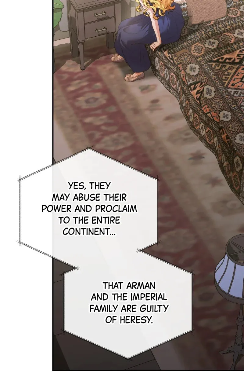 Ten Ways to Get Dumped by a Tyrant Chapter 69 page 43 - 